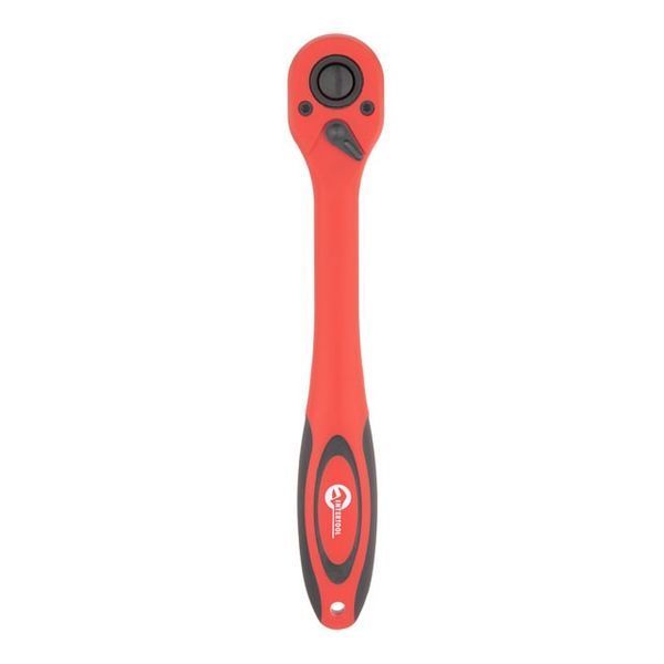 Рукоятка с храповым механизмом 1/2", 72 зуба, Cr-V, PROF INTERTOOL HT-2113 HT-2113 фото