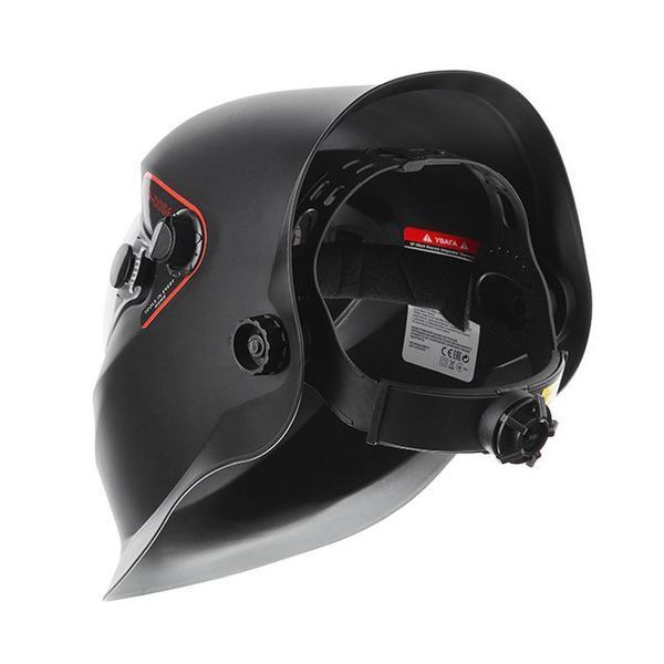 Маска сварщика "Хамелеон" INTERTOOL SP-0064 SP-0064 фото