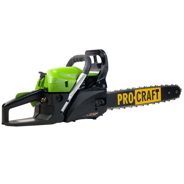 Бензопила Procraft GS450 Procraft_604504 фото