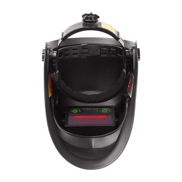 Маска сварщика "Хамелеон" INTERTOOL SP-0064 SP-0064 фото