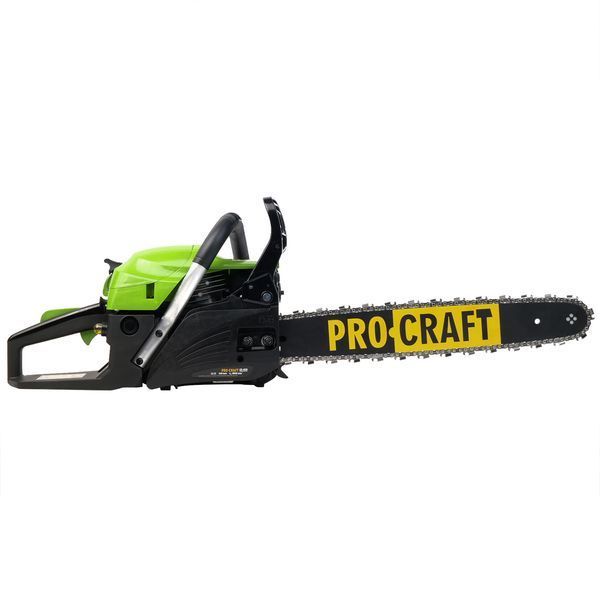 Бензопила Procraft GS450 Procraft_604504 фото