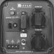 Генератор бензиновый Zipper ZI-STE2000IV (ном 1,7 КВт, макс 2,75 кВА) ZI-STE-2000-IV фото 2