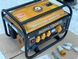 Генератор бензиновий ROYALTRONIC RT9500W однофазний (2,5 кВт) GB-RT-1F фото 8