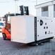 Diesel generator EnergoGlobal Ecobox 220 (nom 160 kW, max 220 kVA) EGE-220 фото 1
