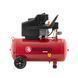 Компресор 50 л, 1500 Вт, 220 В, 8 aтм, 206 л/хв INTERTOOL PT-0003 PT-0003 фото 1