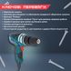 Electric screwdriver Zenit ZSH-550 Profi network powerful mini electric screwdriver drill 550 W SHV-ZHT-ZSH-550 фото 7