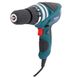 Electric screwdriver Zenit ZSH-550 Profi network powerful mini electric screwdriver drill 550 W SHV-ZHT-ZSH-550 фото 2