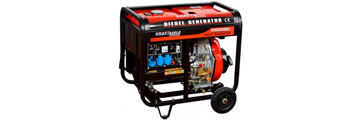 How to buy a generator? photo