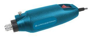 Міні-гравер KRAISSMANN 12 SGW 10 2807014 фото