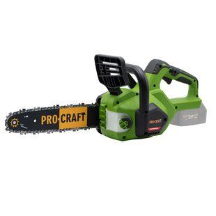 Акумуляторна пила Procraft PKA38 (без АКБ та ЗП) Procraft_030038 фото
