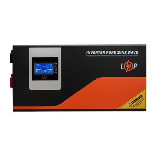ДБЖ LogicPower LPM-PSW-12000VA (8000Вт)з правильною синусоїдою 48V lp_22913 фото
