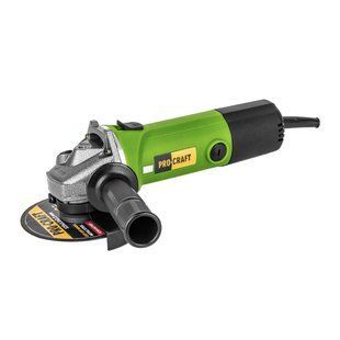 Кутошліфувальна машина Procraft PW1350EK 125 мм Procraft_013505 фото