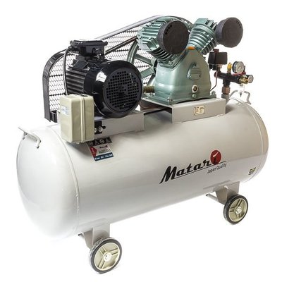 Compressor Matari M405D30-3 CP-M-405-D30-3 photo