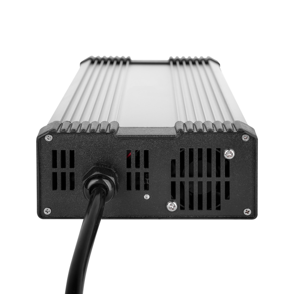 Зарядний пристрій для акумуляторів LiFePO4 72V (87.6V)-10A-720W lp_19308 фото