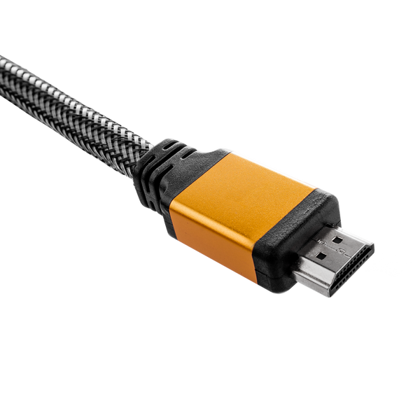 Кабель HDMI-HDMI Ver 2.0 (4K/Ultra HD) 3 м lp_5780 фото