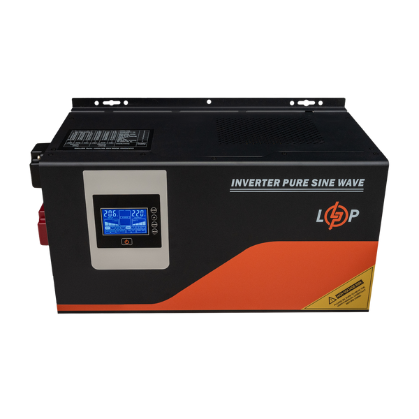 ДБЖ LogicPower LPM-PSW-12000VA (8000Вт)з правильною синусоїдою 48V lp_22913 фото