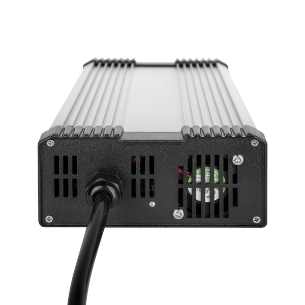 Зарядний пристрій для акумуляторів LiFePO4 72V (87.6V)-10A-720W lp_19308 фото