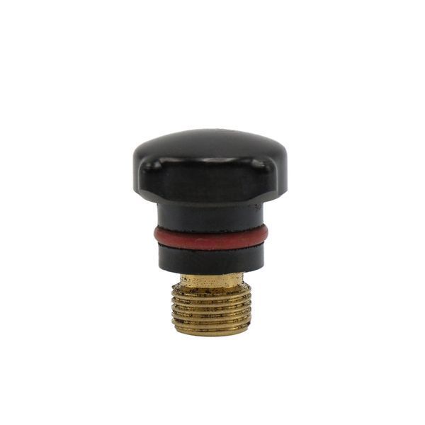 Сварочная горелка TIG Procraft Torch 4 м Procraft_900005 фото