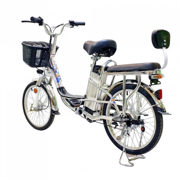 Електровелосипед GOFUN-350W 350W 48V 10Ah ET-EV-GOFUN-350W фото