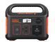 Портативная электростанция Explorer 240EU PPS-E-240 фото 1