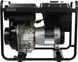 Diesel generator Hyundai DHY-5000-L (nom 4.2 kW, max 5.8 kVA) DHY-5000-L фото 5