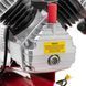 Компресор 100 л, 3 кВт, 220 В, 10 aтм, 420 л/хв, 2 циліндри INTERTOOL PT-0008 PT-0008 фото 7
