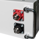 Акумулятор LP LiFePO4 51,2V - 100 Ah (5120Wh) (BMS JK 100A/50А) RM RS485/CAN WH lp_37541 фото 5