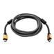 Кабель HDMI-HDMI Ver 2.0 (4K/Ultra HD) 3 м lp_5780 фото 1