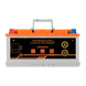Автомобільний літієвий акумулятор LP LiFePO4 12V - 100 Ah (+ зліва) BMS 1200А lp_24768 фото 1