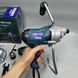 Drill mixer Zenit ZDM-1000 Profi 1000 W electric drill electric drill silent two-speed for home DRM-ZNT-ZDM-1000 фото 8