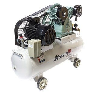Компресор Matari M550C40-3 CP-M-550-C40-3 фото
