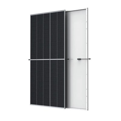 Солнечная панель Trina Solar TSM-DE21 545W SP-TR-TSM-DE21-545-W фото