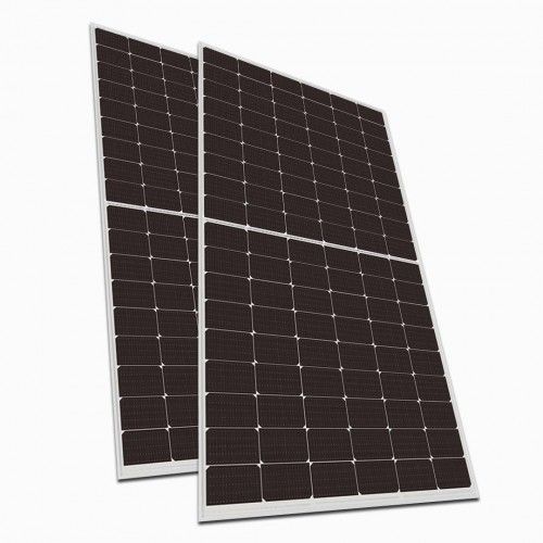 Сонячна панель Jinko JKM-410M-54HL4 410W JKM-410M-54HL4 фото
