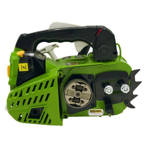Бензопила Procraft K350S (Шина, ланцюг 30) Procraft_600350 фото