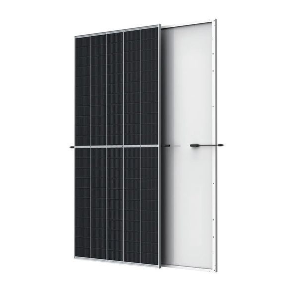 Solar panel Trina Solar TSM-DE21 545W SP-TR-TSM-DE21-545-W photo