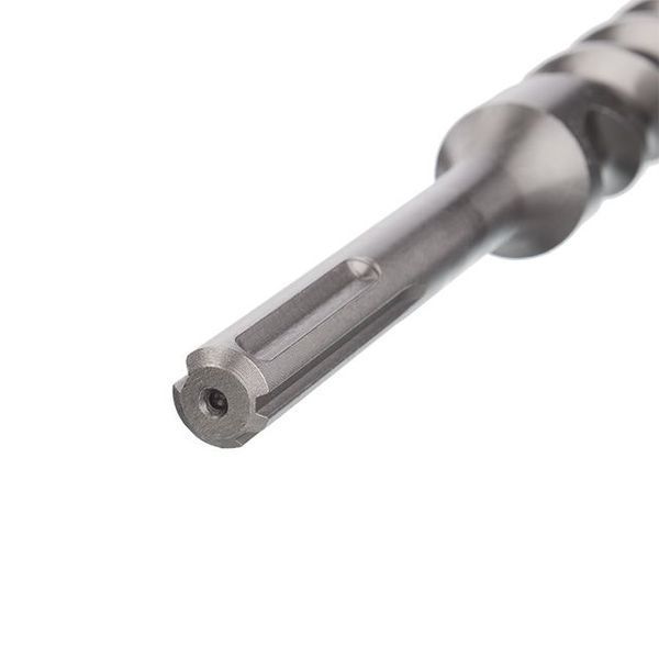 Бур SDS MAX, QUADRO, 40*400 мм INTERTOOL SDM-4040 SDM-4040 фото