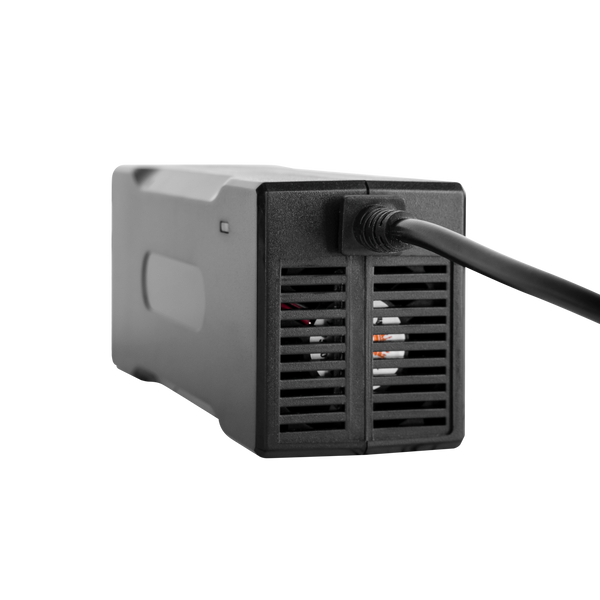 Зарядний пристрій для акумуляторів LiFePO4 24V (29.2V)-4A-96W lp_19297 фото