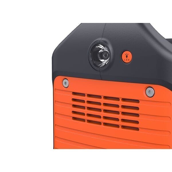 Портативная электростанция Explorer 500EU PPS-E-500 фото