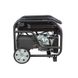 Gasoline generator Hyundai HHY-9050-FE (nom 6 kW, max 8.13 kVA) HHY-9050-FE фото 4