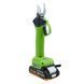 Аккумуляторный секатор Procraft ES18LiB Procraft_030190 фото 3
