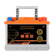 Автомобільний літієвий акумулятор LP LiFePO4 12V - 64 Ah (+ праворуч) BMS 1050А lp_24767 фото 1