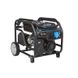 Gasoline generator Hyundai HHY-9050-FE (nom 6 kW, max 8.13 kVA) HHY-9050-FE фото 3