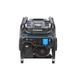 Gasoline generator Hyundai HHY-9050-FE (nom 6 kW, max 8.13 kVA) HHY-9050-FE фото 2