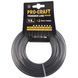 Леска с жилой квадрат Procraft 3мм 15м Procraft_КВ_Ж-3_15 фото 1