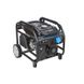 Gasoline generator Hyundai HHY-9050-FE (nom 6 kW, max 8.13 kVA) HHY-9050-FE фото 1