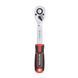 Рукоятка із храповим механізмом 1/2", 72 зуба, Cr-V, STORM INTERTOOL ET-8003 ET-8003 фото 2