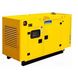 Diesel generator Aksa APD 13A (nom 8.8 kW, max 12 kVA) APD-13-A фото 1