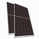 Сонячна панель Jinko JKM-410M-54HL4 410W JKM-410M-54HL4 фото 2