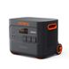 Solar Generator Jackery 3000 Pro (Explorer 3000 Pro + 2 x Solar Saga 200w) SG-JESS2-3000-PRO фото 3