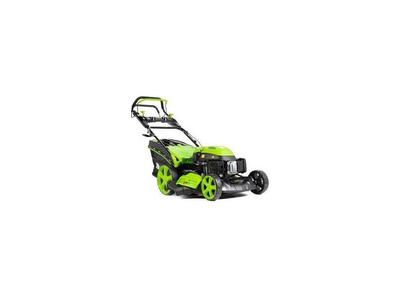 Бензиновая газонокосилка Zipper ZI-BRM508 ZI-BRM508 фото